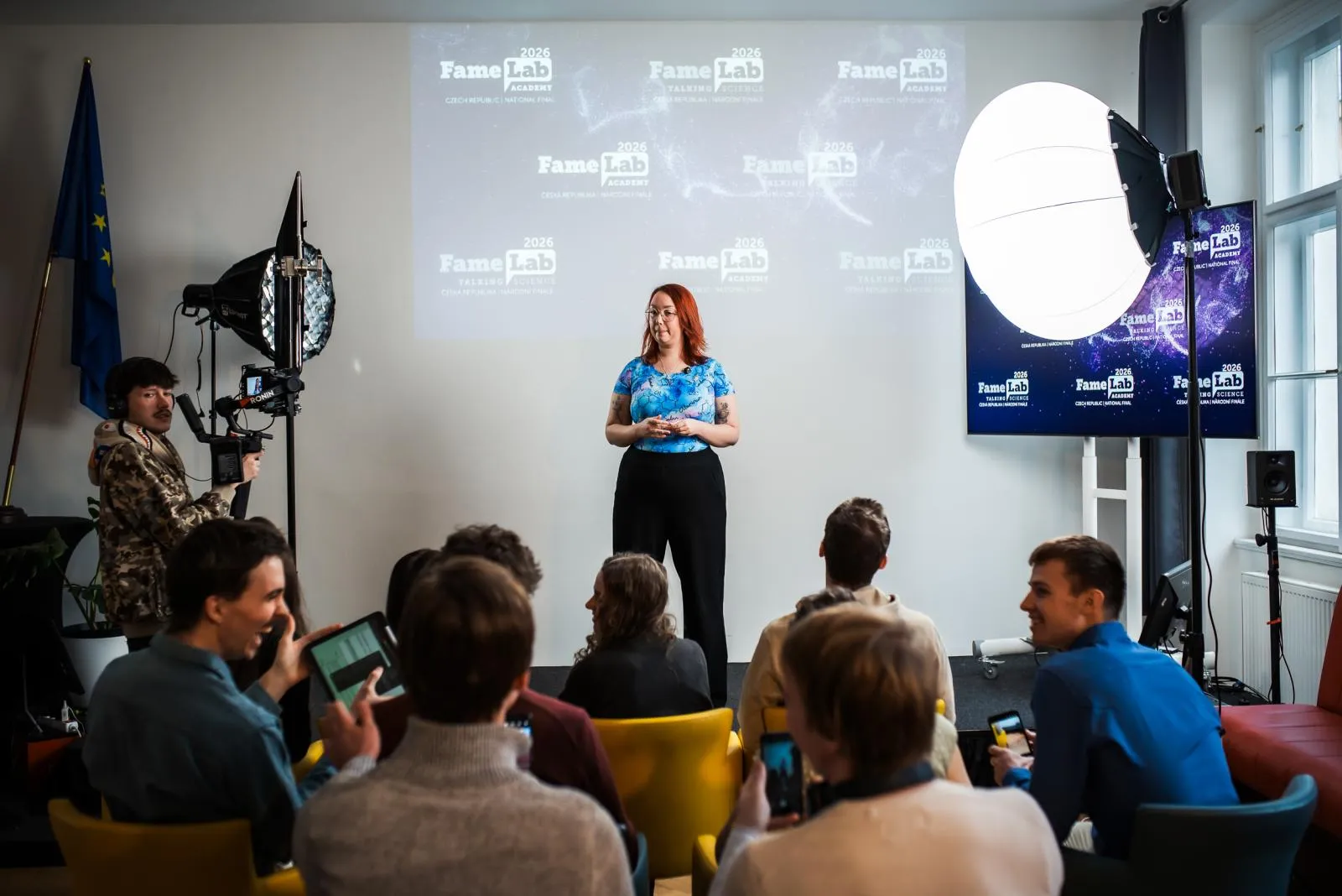 FameLab