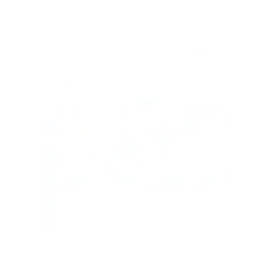White Logo FameLab - Talking Science