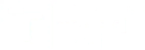 White Logo Vysoké učení technické v Brně