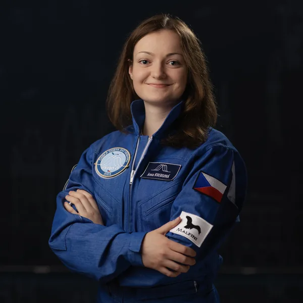 Anna Krebsová