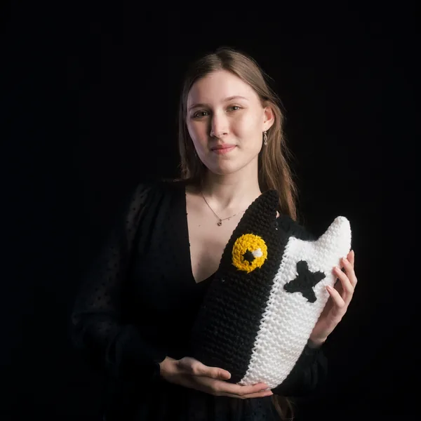 Fotografie přednášejícího: Barbora Skývová