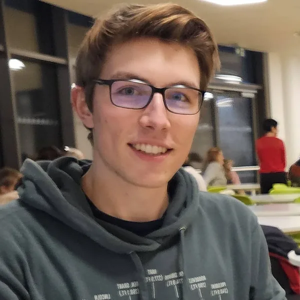 Fotografie přednášejícího: Jakub Novák