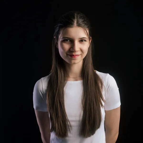Fotografie přednášejícího: Lucie Ovčačíková