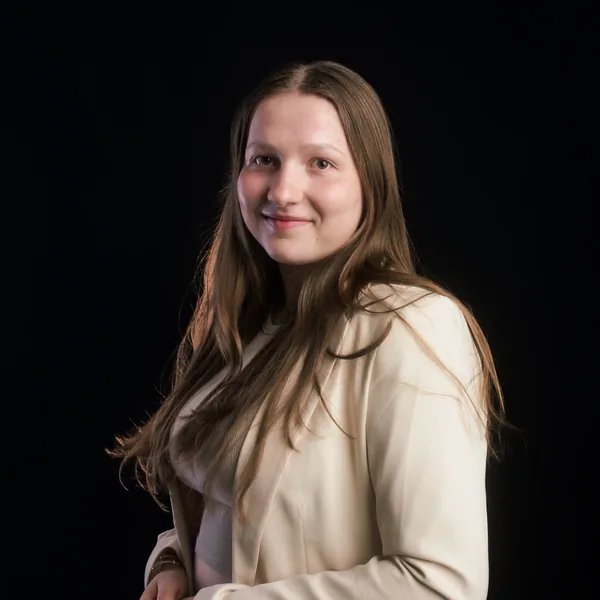 Fotografie přednášejícího: Ludmila Kozlová