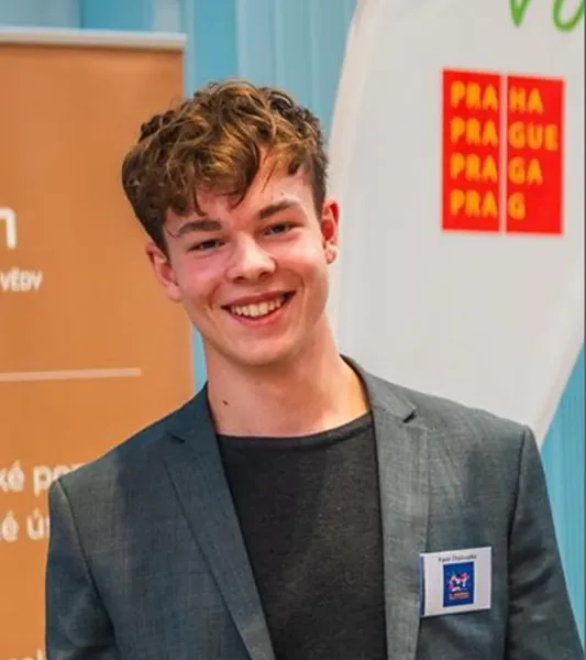 Pavel Chaloupka