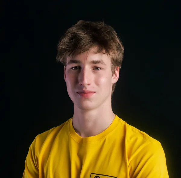 Fotografie přednášejícího: Boris Brovkin