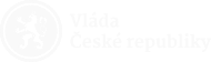 Vláda ČR logo