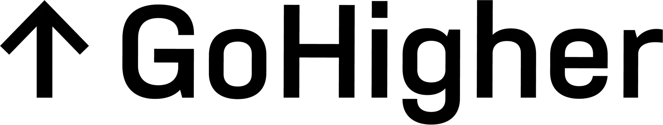 GoHigher - podpora talentů