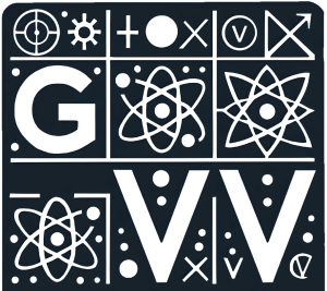 Logo Galaktická Vědomostní Výzva