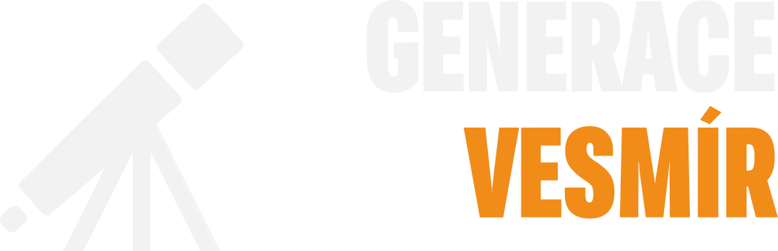 Generace vesmír