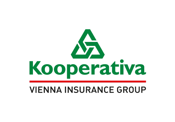 Logo Pojišťovna Kooperativa