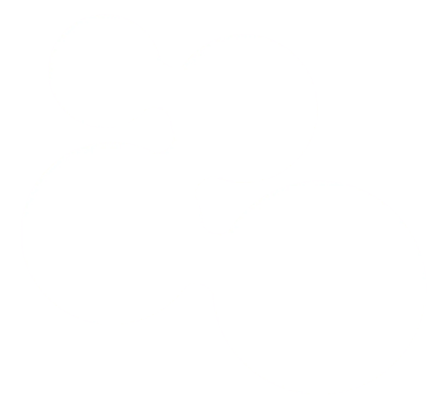 Monochrom Logo STEM_Hub