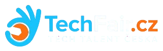 Logo TECHFAIR.cz