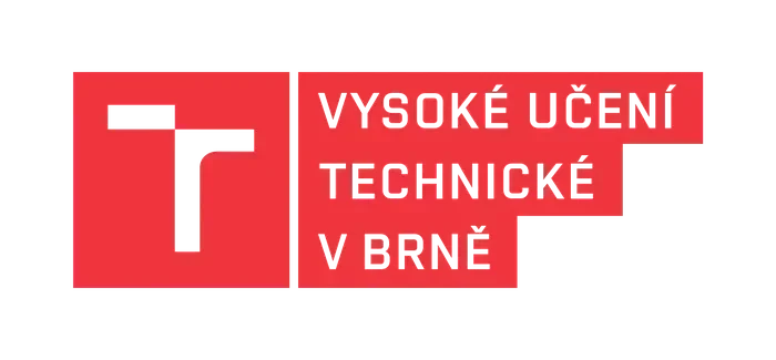 Logo Vysoké učení technické v Brně
