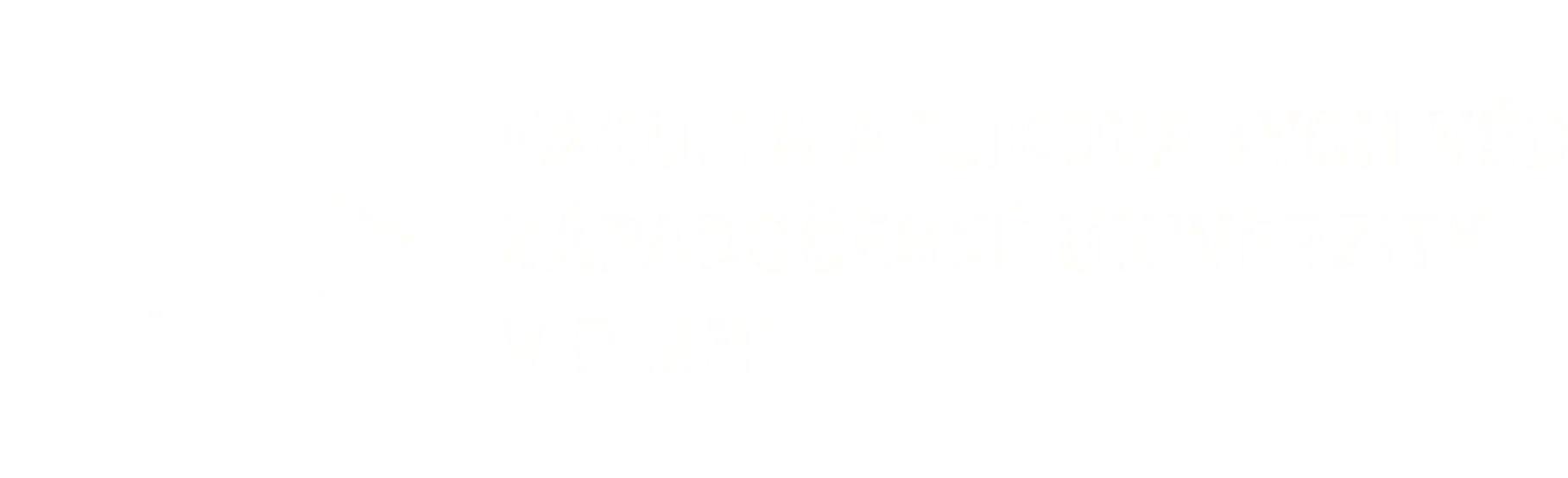 Fakulta aplikovaných věd ZČU