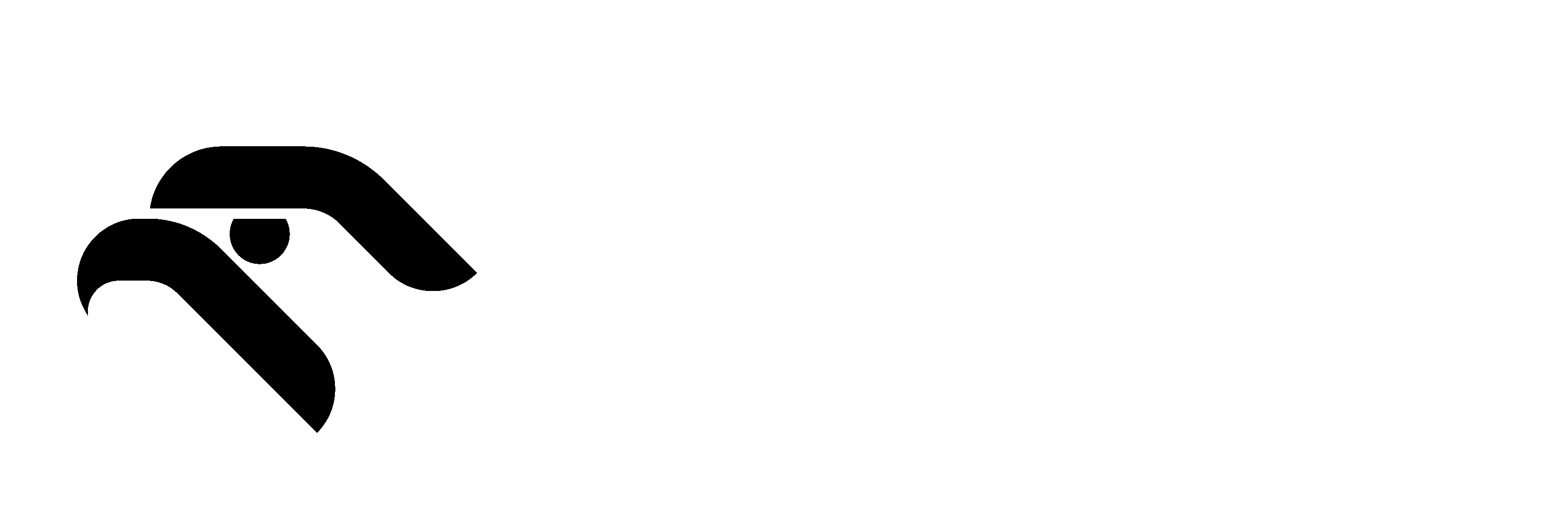 White Logo Nadace Orlen Unipetrol