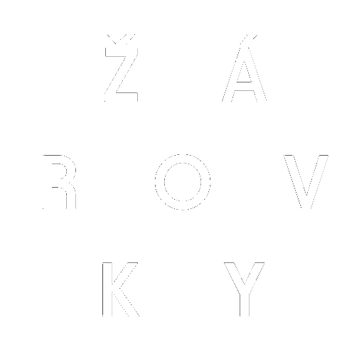 White Logo Nadační fond Žárovky