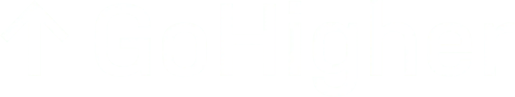 GoHigher - podpora talentů