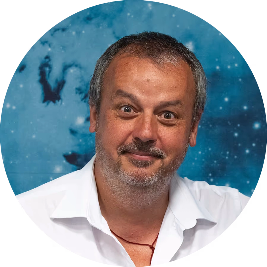 Jiří Dušek