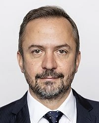 Marek Ženíšek