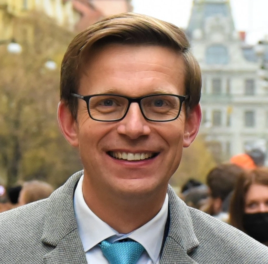 Martin Kupka