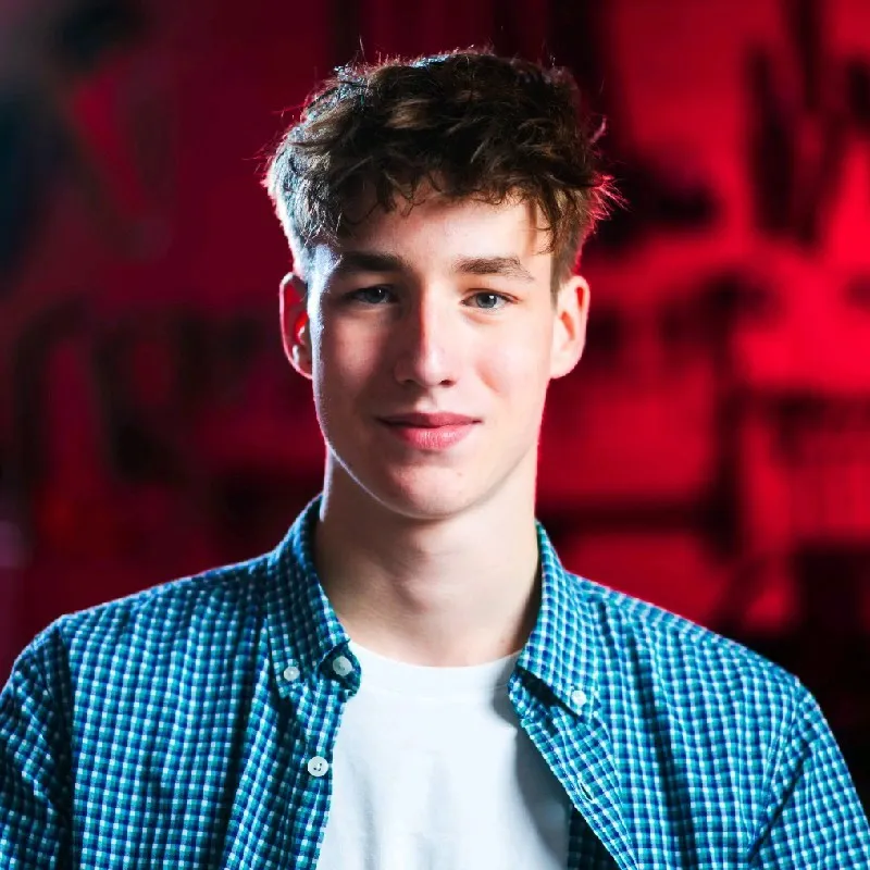 Fotografie přednášejícího: Boris Brovkin