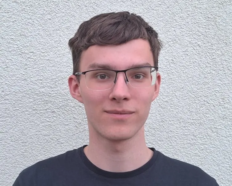 Fotografie přednášejícího: Daniel Jedlička