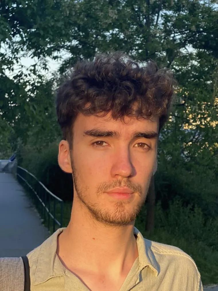 Fotografie přednášejícího: Jan Švec