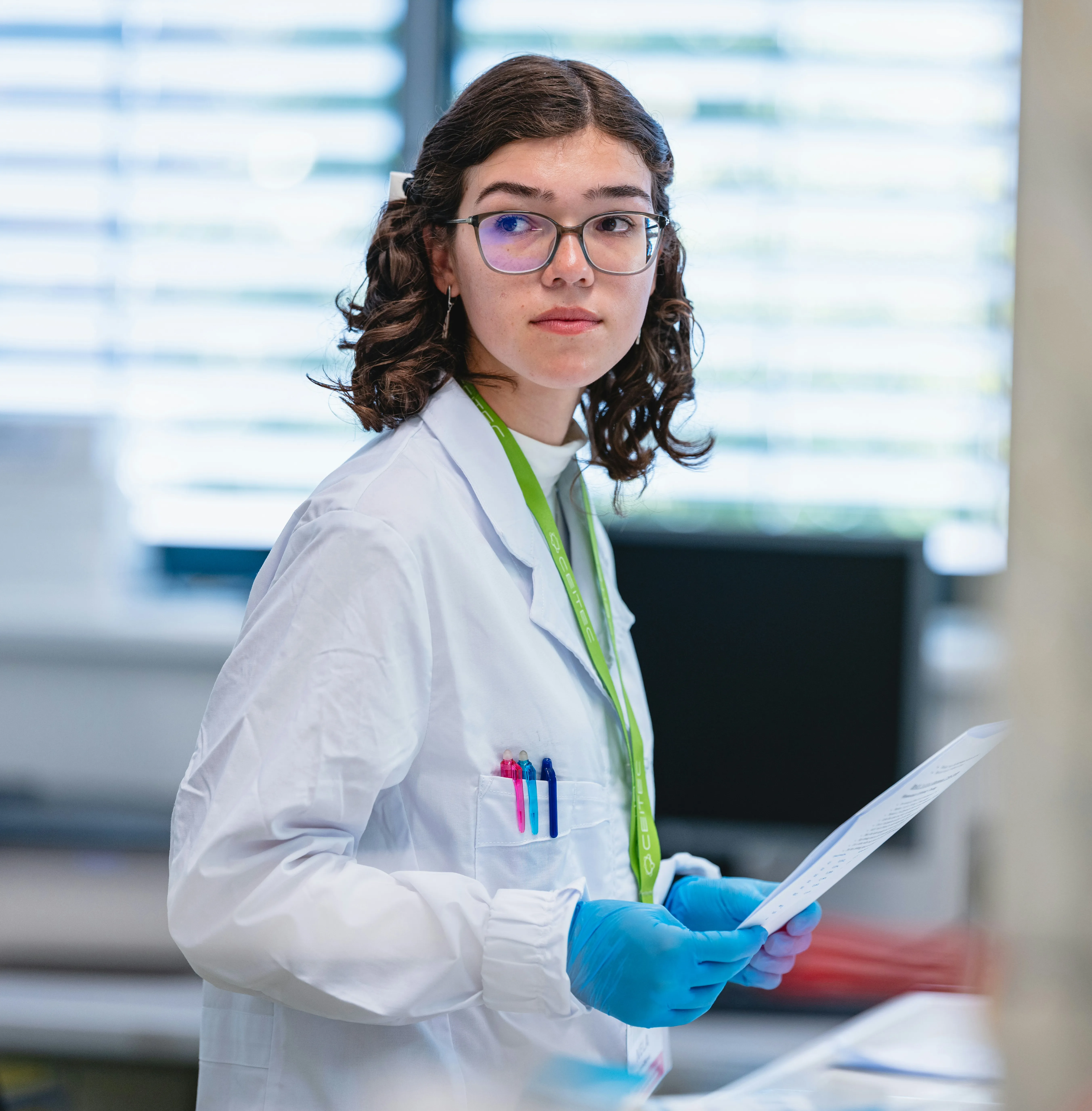 Fotografie přednášejícího: Nela Bartoníčková