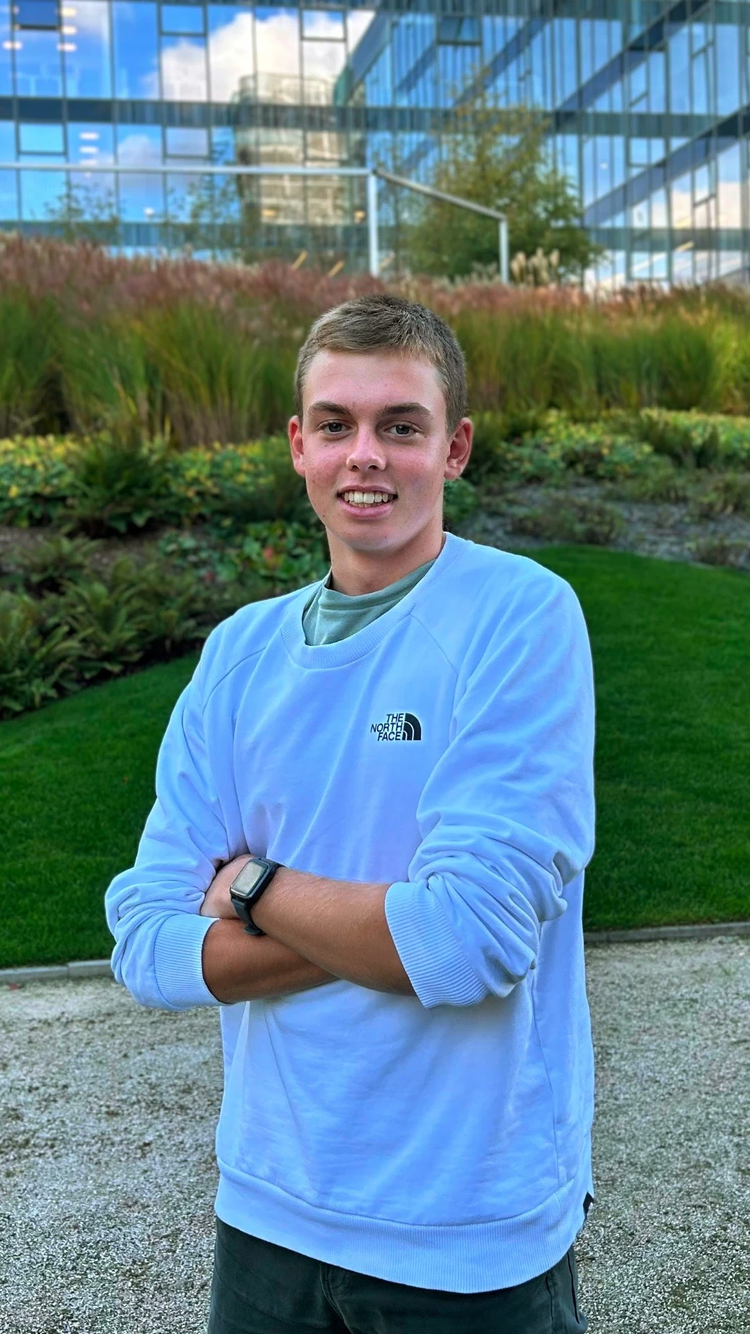 Fotografie přednášejícího: Ondřej Přibyl