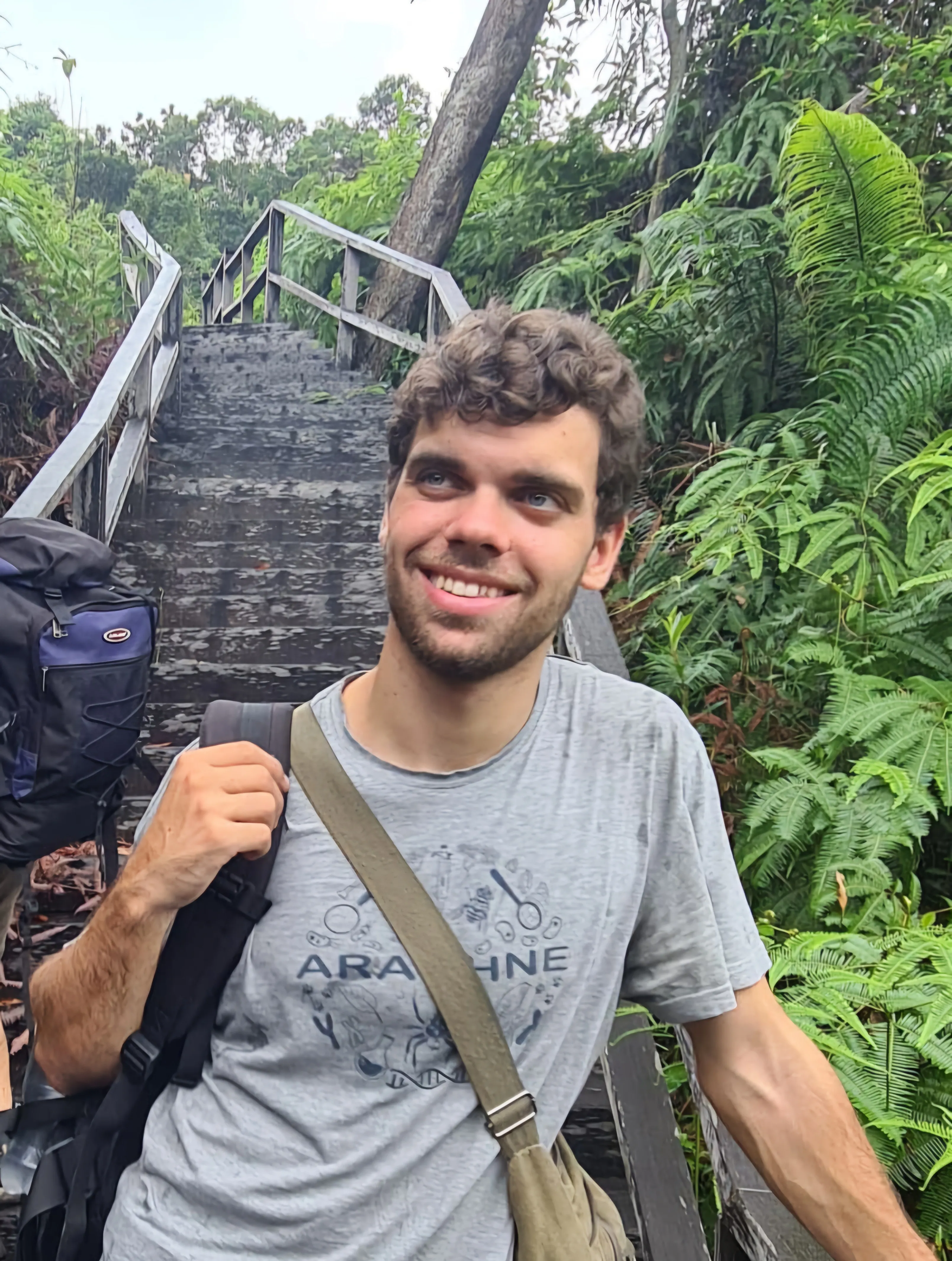 Fotografie přednášejícího: Ondřej Vaněk