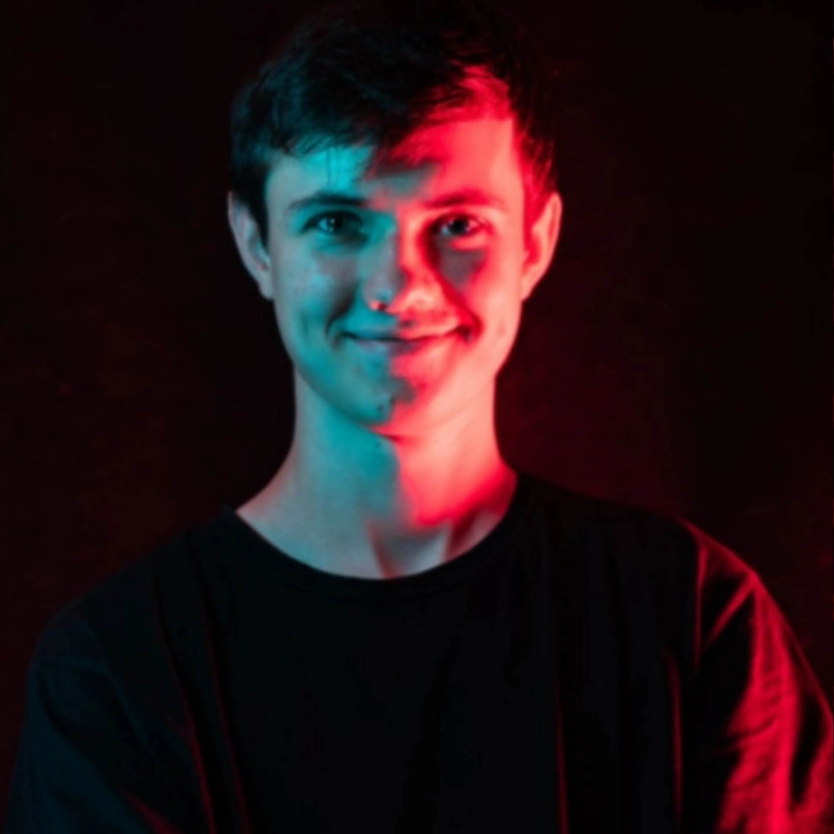 Fotografie přednášejícího: Simon Klinga