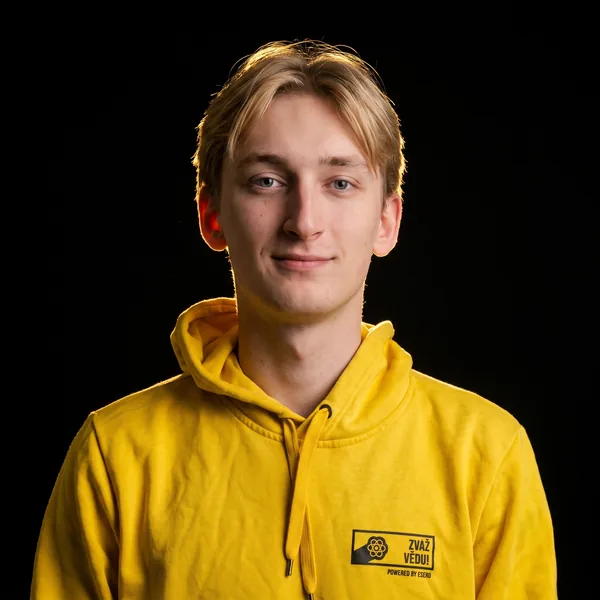 Jakub Anderle