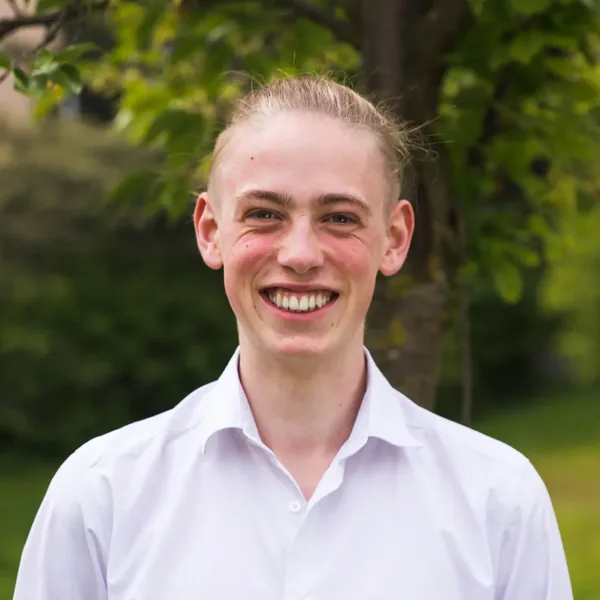 Matěj Šicner